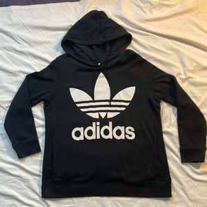 Adidas Hoodie